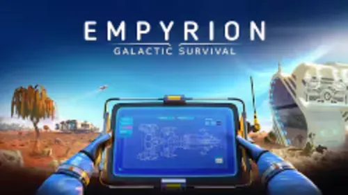 Jogo Empyrion - Galactic Survival Grtis